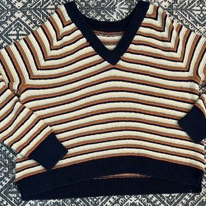 Madewell Sweater